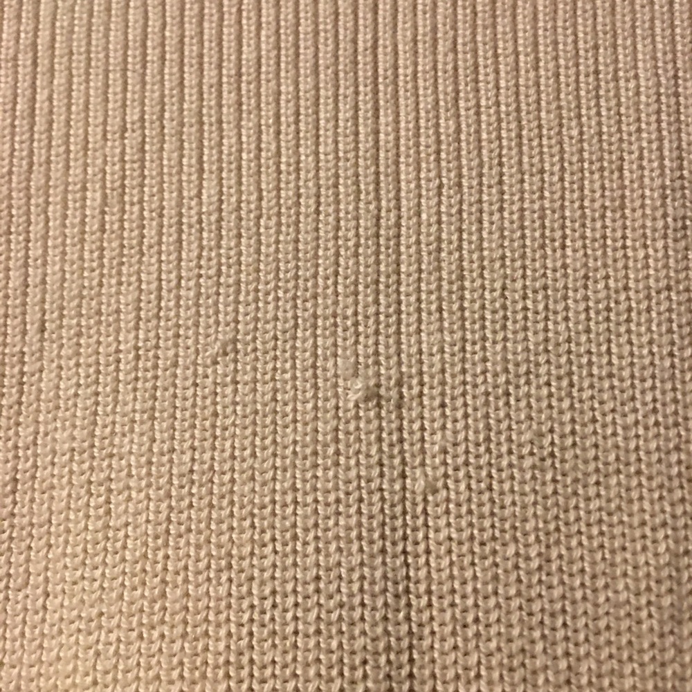 Caslon Rib Knit Crew Neck Sweater - Picture 8 of 9